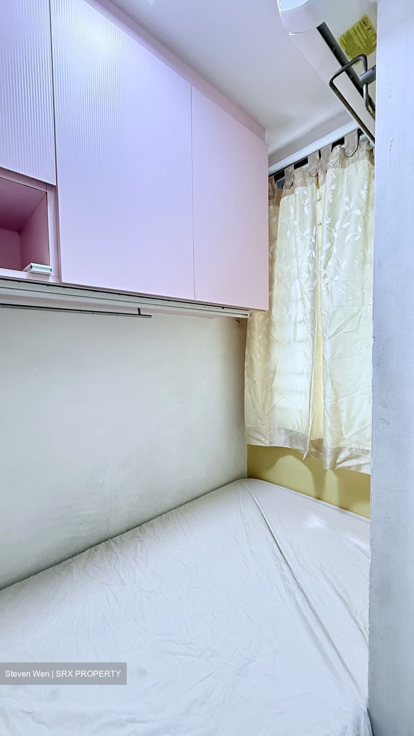 The Centris (D22), Apartment #585759411
